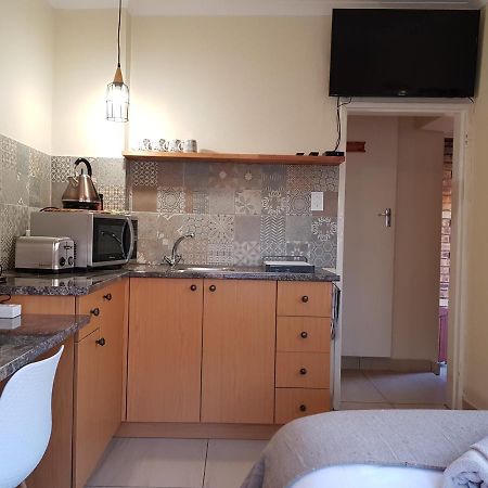 Kington Guest Suite Pretoria-Noord Dış mekan fotoğraf