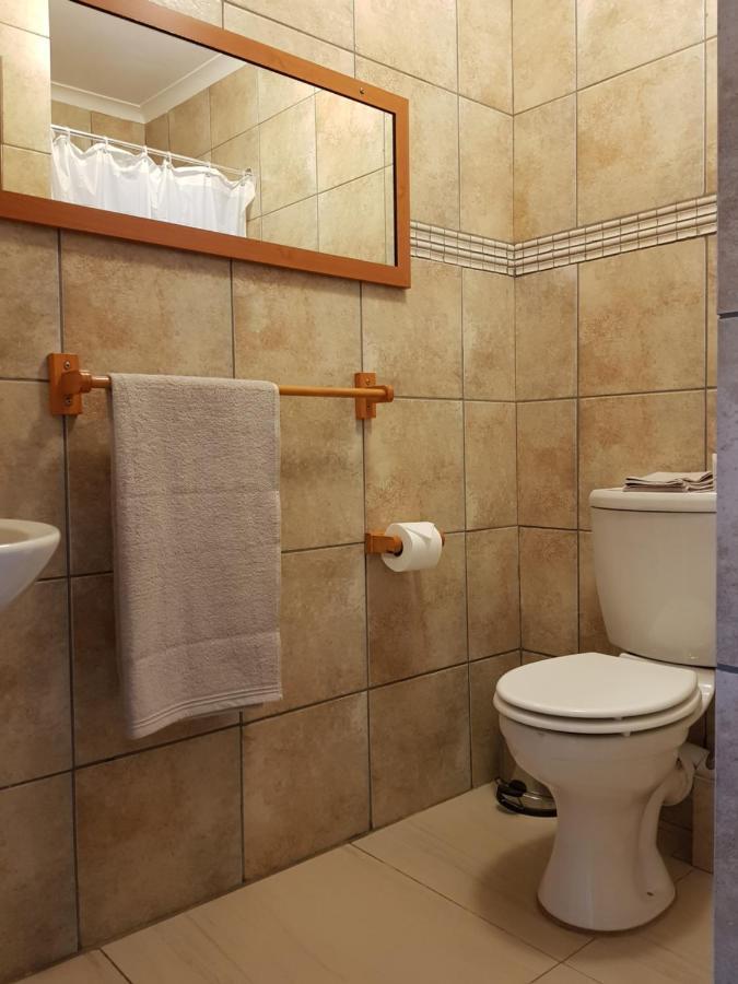 Kington Guest Suite Pretoria-Noord Dış mekan fotoğraf