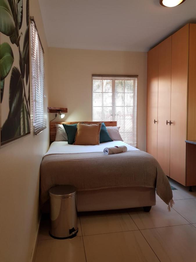 Kington Guest Suite Pretoria-Noord Dış mekan fotoğraf