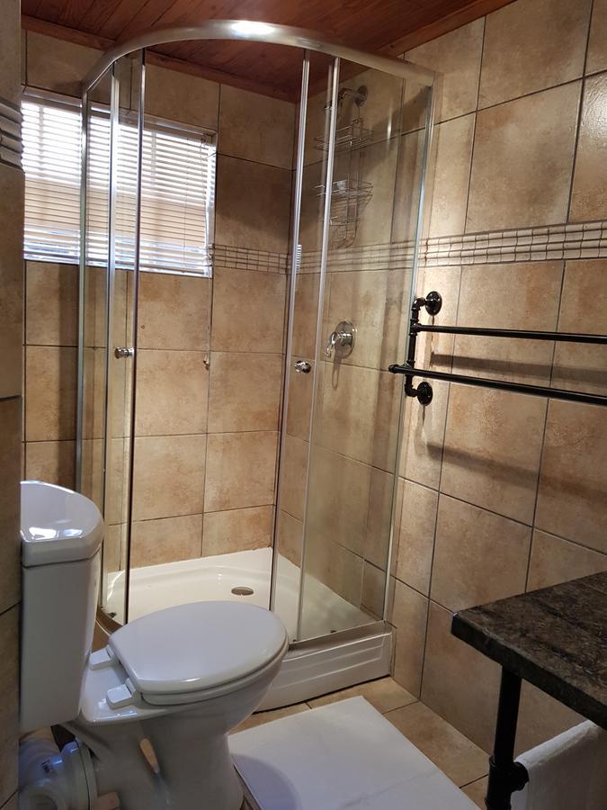 Kington Guest Suite Pretoria-Noord Dış mekan fotoğraf