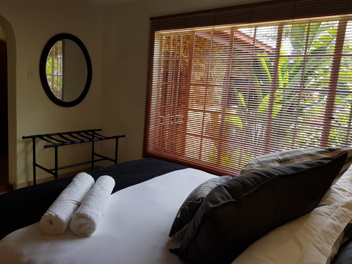 Kington Guest Suite Pretoria-Noord Dış mekan fotoğraf