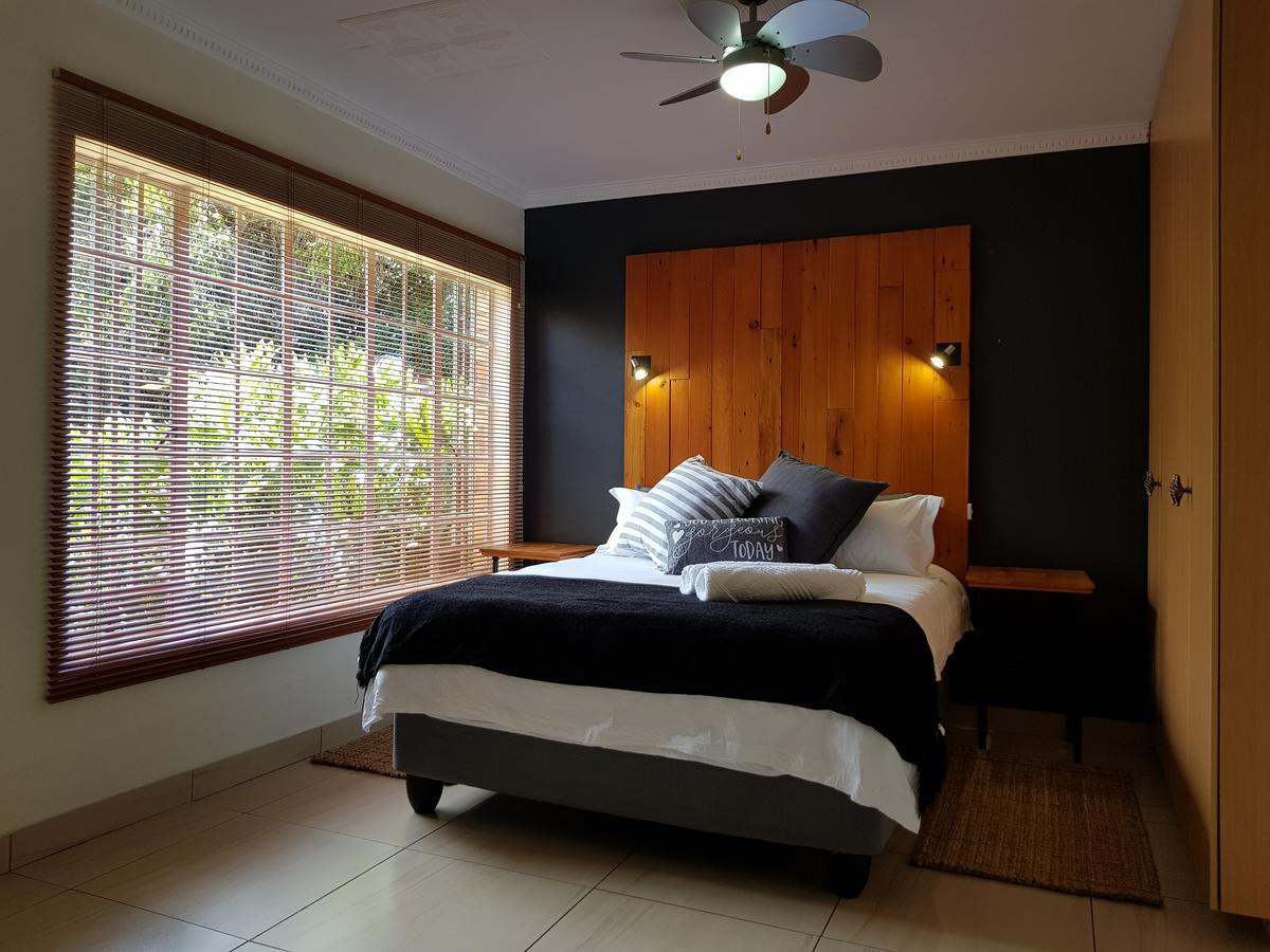 Kington Guest Suite Pretoria-Noord Dış mekan fotoğraf