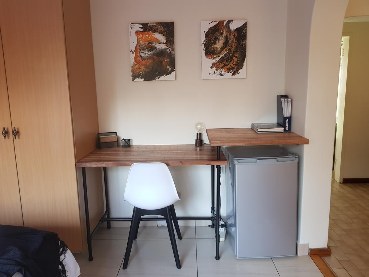 Kington Guest Suite Pretoria-Noord Dış mekan fotoğraf